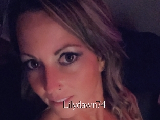 Lilydawn74
