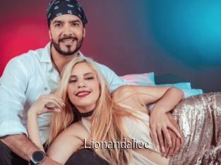 Lionandalice