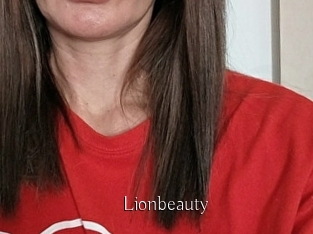 Lionbeauty