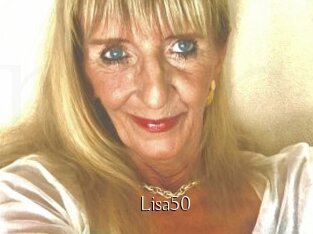 Lisa50