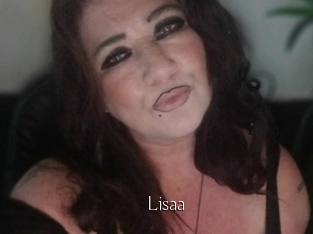 Lisaa