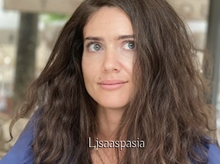 Lisaaspasia