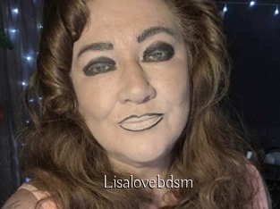Lisalovebdsm
