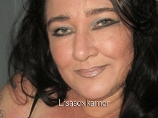Lisasexkamer