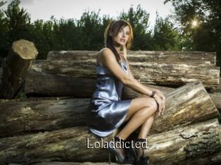 Loladdicted