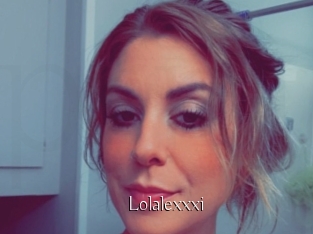 Lolalexxxi