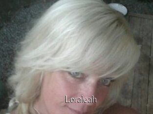 Loraleah