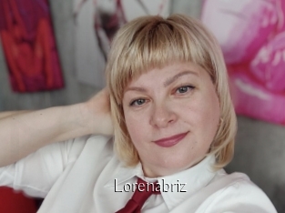 Lorenabriz
