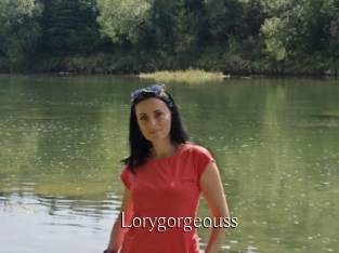 Lorygorgeouss