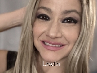 Lovefor