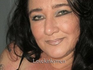 Lovekinkymen