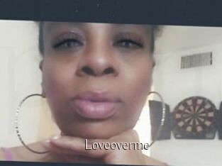 Loveoverme