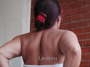 Lovetina