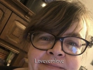Loveverolove