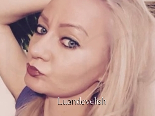 luandevelish Porno Matures