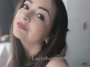 lucysilverman Porno Matures