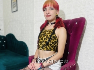 Ludovicamoretti