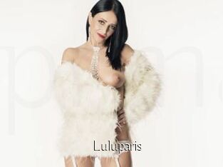 Luluparis