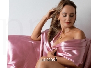 Lunaasli