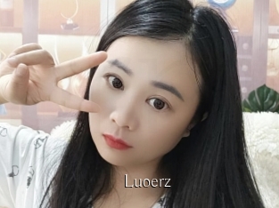 Luoerz
