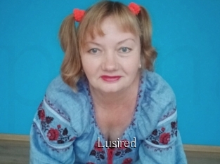 Lusired