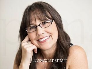 Luvsweetnsmart