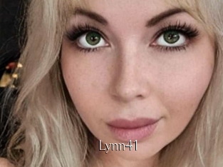 Lynn41