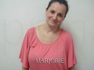 MARJORIE_ Porno Matures