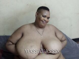 MASSIVEASSSX