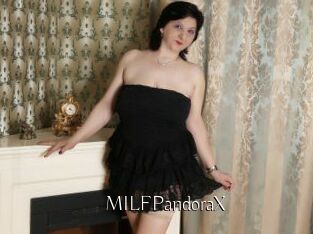 MILFPandoraX