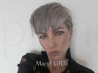 MacyFLIRTx Porno Matures