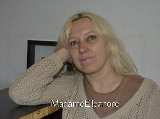 MadameEleanore Porno Matures