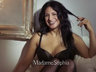 MadameSophia