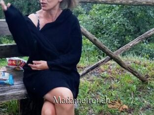 Madamefrench Porno Matures