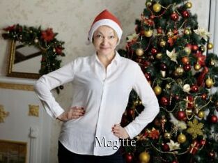 Magitte