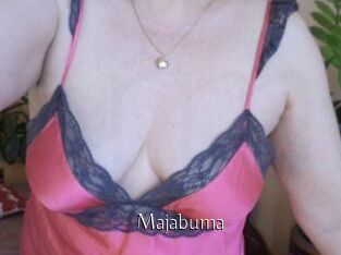 Majabuma
