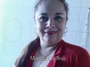 Mariana_Collinss Porno Matures