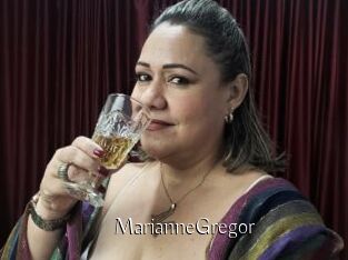 MarianneGregor