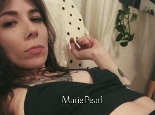 MariePearl Porno Matures