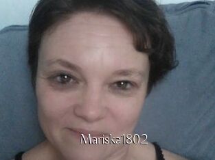 Mariska1802 Porno Matures