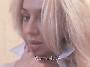 Marmella74 Porno Matures