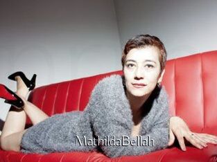 MathildaBellah