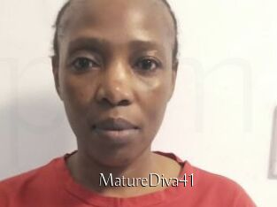 MatureDiva41