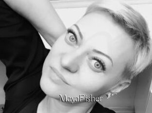 MayaFisher Porno Matures