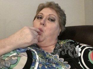 Maya_Taylor Porno Matures