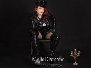 MelieDiamond Porno Matures