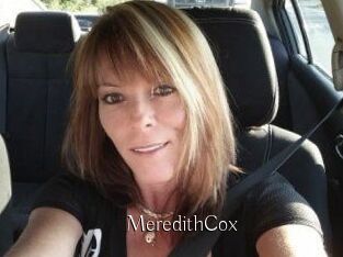 MeredithCox