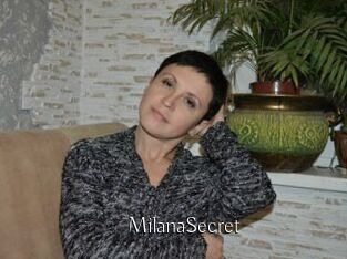 MilanaSecret