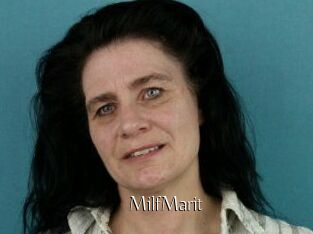 MilfMarit Porno Matures