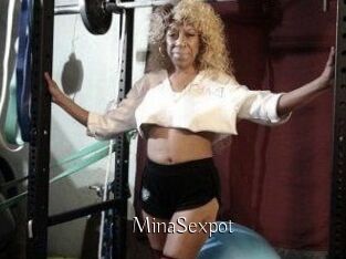 MinaSexpot Porno Matures